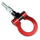Red Track Racing JDM Style CNC Aluminum Tow Hook for Chevrolet Camaro 2016-