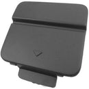 For Bmw E60 E61 525I 528I 530Xi Rear Bumper Tow Hook Cover Cap Black 511271