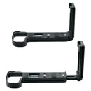 Retractable L Plate Bracket Holder Camera Hand Grip for Nikon Z7 Z6 LB-Z7 Q