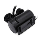 Air Compressor 12V Tire Inflator Toys Sports Car Auto Electric Pump Mini AU