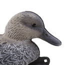 33cm Female Duck Plastic Decoy Garden Yard Outdoor Hunting Decoying