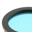 2" Telescope Eyepiece Filter Blue for Celestron Nikon Astronomy Photo Kit