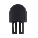 Durable Universal No.9 Electric Scooter Charging Port Dust Plug for Ninebot