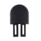 Durable Universal No.9 Electric Scooter Charging Port Dust Plug for Ninebot
