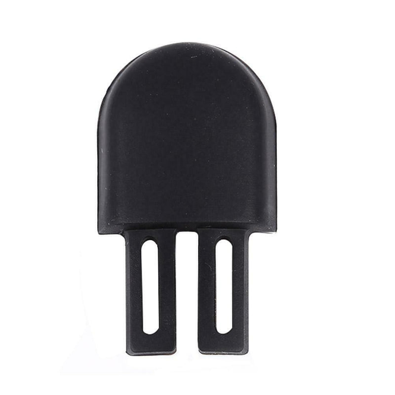 Durable Universal No.9 Electric Scooter Charging Port Dust Plug for Ninebot