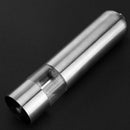 Stainless Steel Smart Electric Pressing Pepper Spice Sauce Mill Grinding