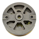 Garden Trimmer Brush Cutter Clutch Lawn Mover for FS120 FS200 FS250 FS300