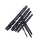 7PCS HSS Machine Screw Thread Metric Plug Tap Drill Set M3 M4 M5 M6 M8 M10 BX