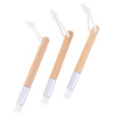 Eyelash Cleaning Brush Lash Shampoo Brush Eyebrow Brush Cleaning Nose Br biVGTE