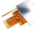 For Nintendo Gameboy Micro GBM Console Replacement LCD Screen Display Unit