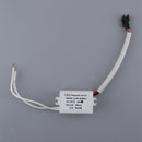 Dimmable LED Power Supply DC 2-6V 300mA 1x1W For LED Downlights