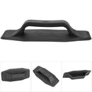 3X(Kayak Handle Grab Rail Canoe Handle Handrail for Inflatable Boat Rubber
