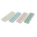 Mini ice Ball Mold, DIY Silicone Ice-Cube Tray Sphere Round Easy Release Ic V8H8