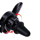 Car Phone Holder Navigation Frame Air Outlet Car Multifunction Phone Bracke