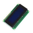 2004 204 20x4 Character LCD Display Module 2004 LCD Blue Blacklight  FT