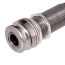 Guitar Threaded Cylinder Output Socket Endpin fit Electric Guitar Bronze