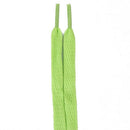 5 pair Flat Shoelaces 5 colors