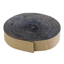 Car Sealant Butyl Rubber Double Sided Headlamp Taillight Windshield Glue Tape