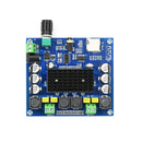 TPA3116 Dual Channel Bluetooth 5.0 Power Amplifier Board Module 100W*2 TF AUX