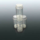 40 x Push Tube Cake Bucket Round DIY Baking Supplies Mold Food New Use