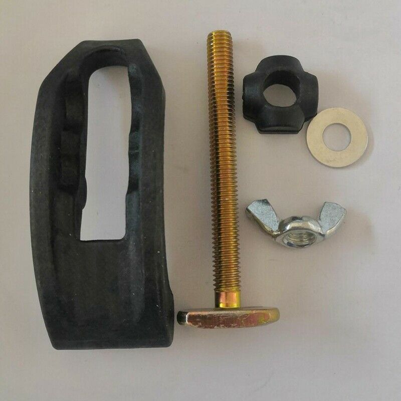 1 Set CNC Milling Engraving Machine Parts 85mm Bow Plate Sets Clamp Fixture H6Z6