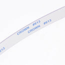 3 PCS Self Adhesive Miter Saw Track Tape Measure for Columns, Miter Saw,