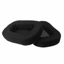 1Pair Earpads Cushion for Logitech G933 G633 Artemis Spectrum Surround Gaming