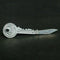 Creative Fold Key Shaped Folding Pocket Key Metal Self Tool Defense EDC TOP Y3T3