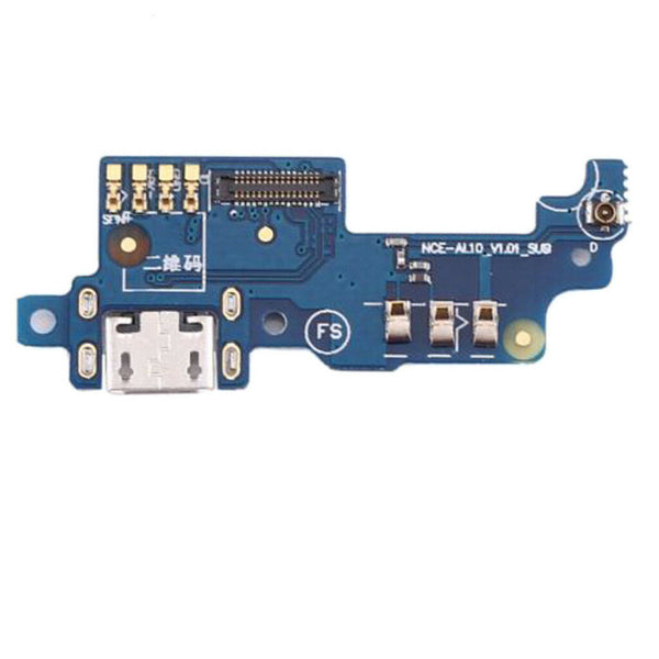 Charging Port Flex Cable Replacement For Huawei Enjoy 6 AL00 AL10