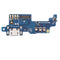 Charging Port Flex Cable Replacement For Huawei Enjoy 6 AL00 AL10