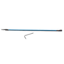 1pc 460mm Steel Two Way Guitar Truss Rod for Acoustic Electric Guitar Parts