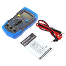 DT830L Digital Voltmeter Ammeter Ohmmeter Multimeter Volt LCD Tester Meter