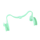 Dental oral mouth opener plastic teeth whitening bow shape proporthodontictooJ&M