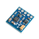 Electronic Compass Module GY-271 QMC5883L Triple Axis Compass Three Axis nbv