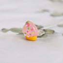 12Pairs Cute Clip-On No Pierced Earrings For Kids Child Girls Christmas Gift Ew