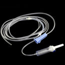 1Pc Disposable Surgic Irrigation Tube For Dental Surgic Implant Handpieces Q4M6.