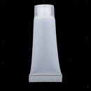 20Pcs Empty 30ml + 20x 10ml Squeeze Tube Vial Bottles Travel Packing for DIY