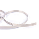 8mm x 0.15 Pure Ni plate nickel strip tape for Li 18650 battery spot `mJCAUSEAU