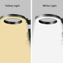 LED Beauty Ring Fill Light Photography Self-Timer Lamp Stepless Dimming New wer