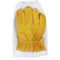 1 Pair of Gloves Sleeves Protection Ventilated Long Professional Anti Bee f