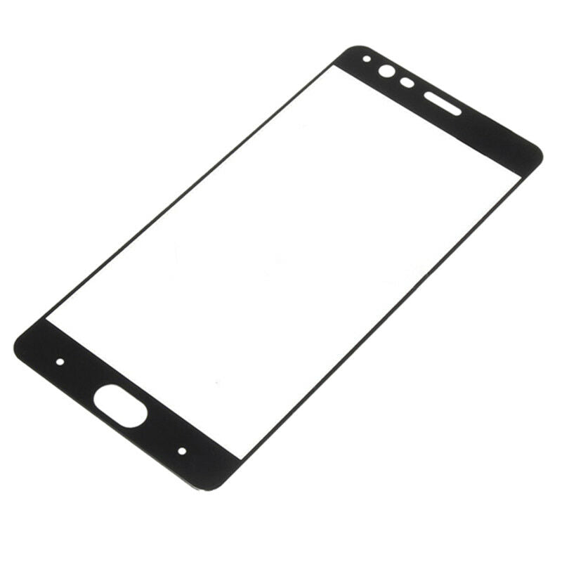 Full Cover Tempered Glass Screen Protector for Oneplus 3 3T Three P5Z7