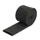 2Pcs Waterproof Non Slip Heat Shrink Wrap Tubing Fishing Rod Handle Cork 25/30mm