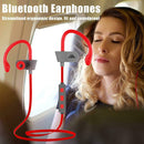 E260 Wireless Sweatproof Bluetooth Earbuds Sports Stereo Earphones with Mic