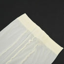 New Fashion White Sheer Polka Dots Stockings Tights One size U8J3