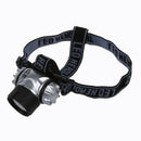 19 LED Ultra Bright Headlamp/Headlight/Torch Waterproof S9R9