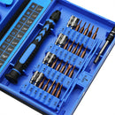 Pocket With Metal Case Opener Spudger Stick Opening Tool Repair (38 In 1) For