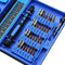Pocket With Metal Case Opener Spudger Stick Opening Tool Repair (38 In 1) For