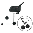 Vnetphone 3.5mm Jack Plug Earphone Stereo Suit for V6 V4 Bluetooth Intercom A