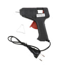 20W Pro Hot Melt Glue Gun Heater Trigger Electric Heating Repair Tool new. %o