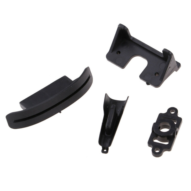 Group Of Plastic Parts, for XK A430 A-430 ,RC Airplane Spare Parts